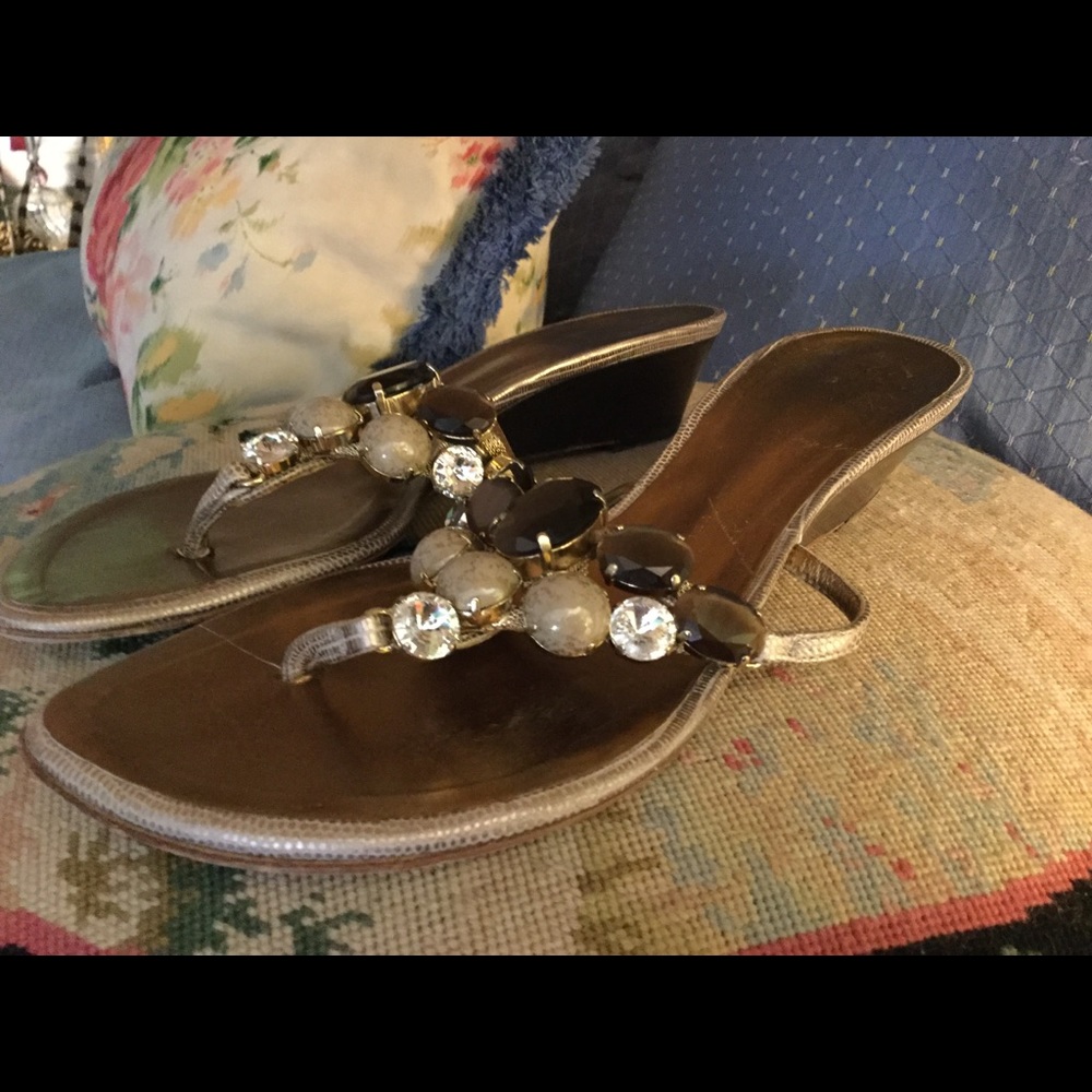 Giuseppe Zanotti sandals